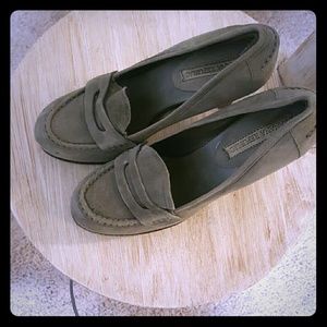 Banana Republic high heels